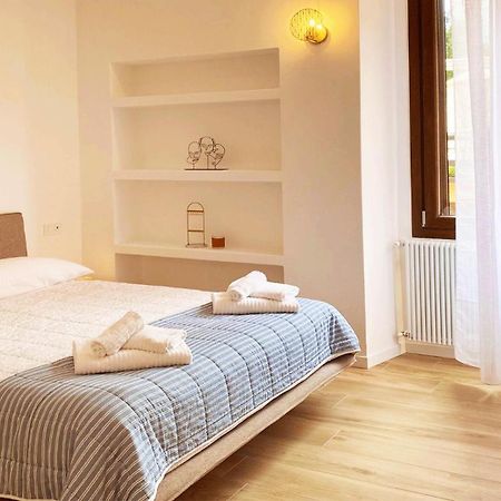 Eva Apartament 바메노 외부 사진