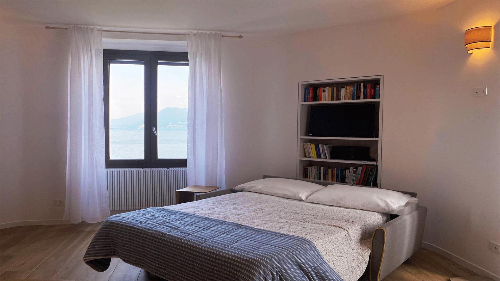 Eva Apartament 바메노 외부 사진