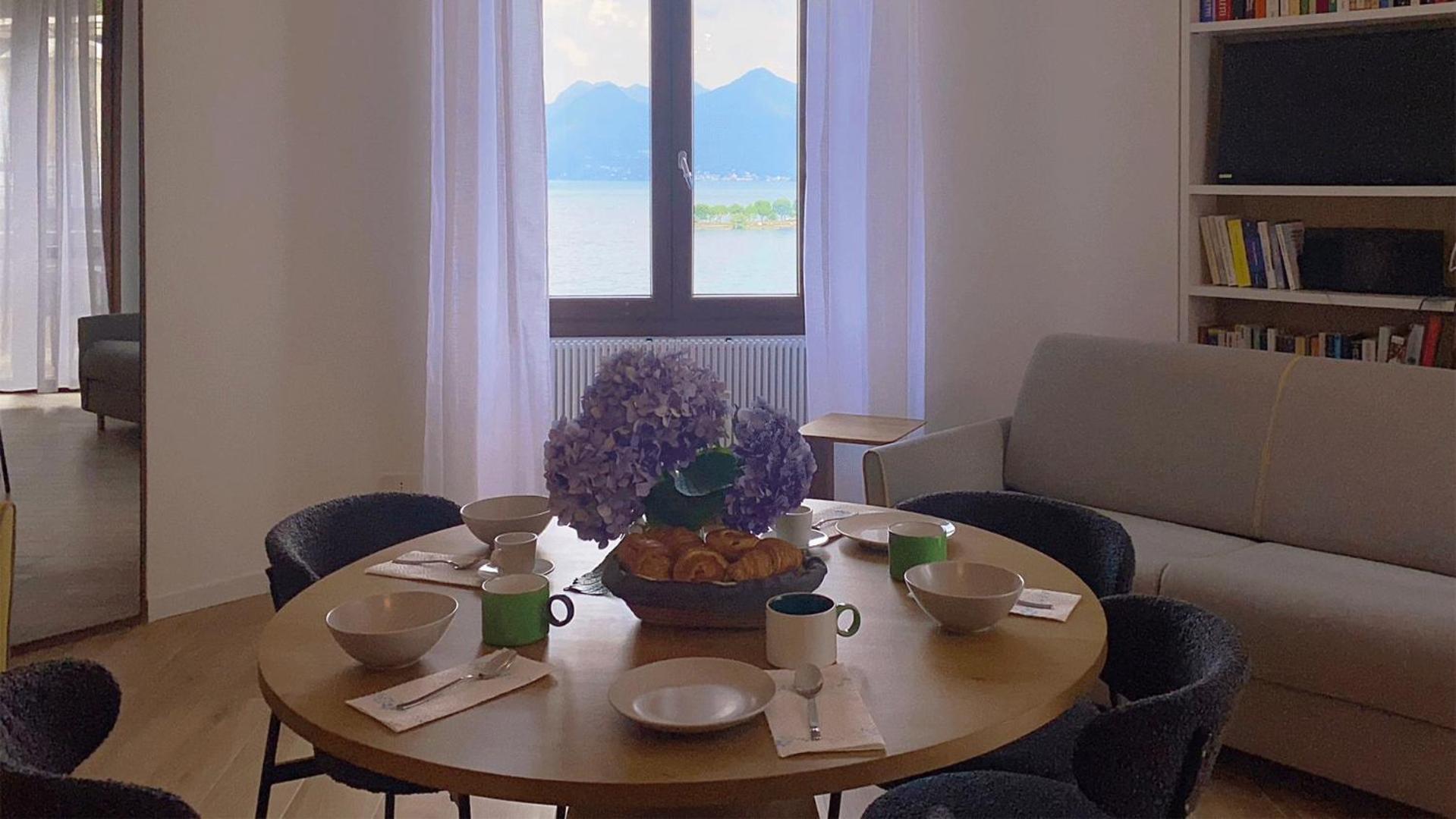 Eva Apartament 바메노 외부 사진