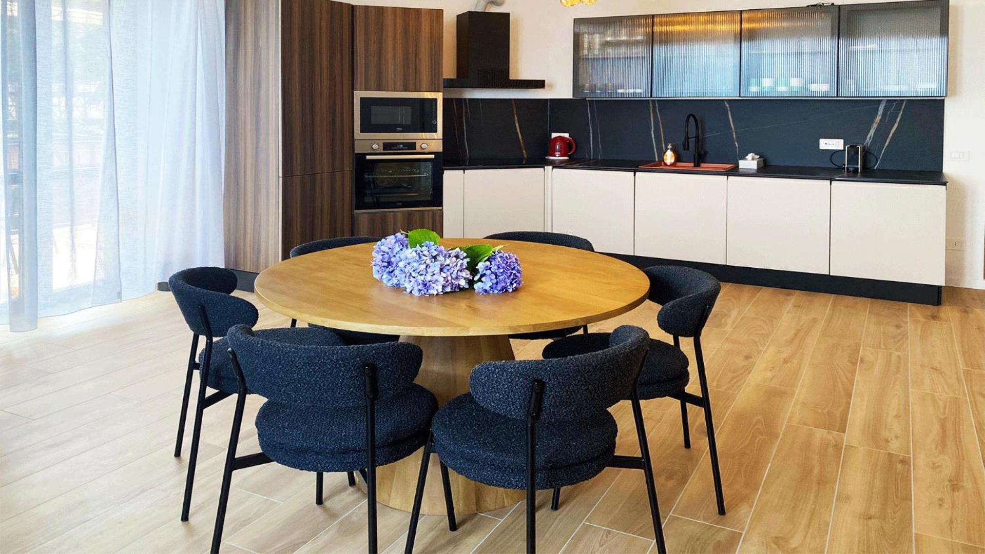 Eva Apartament 바메노 외부 사진