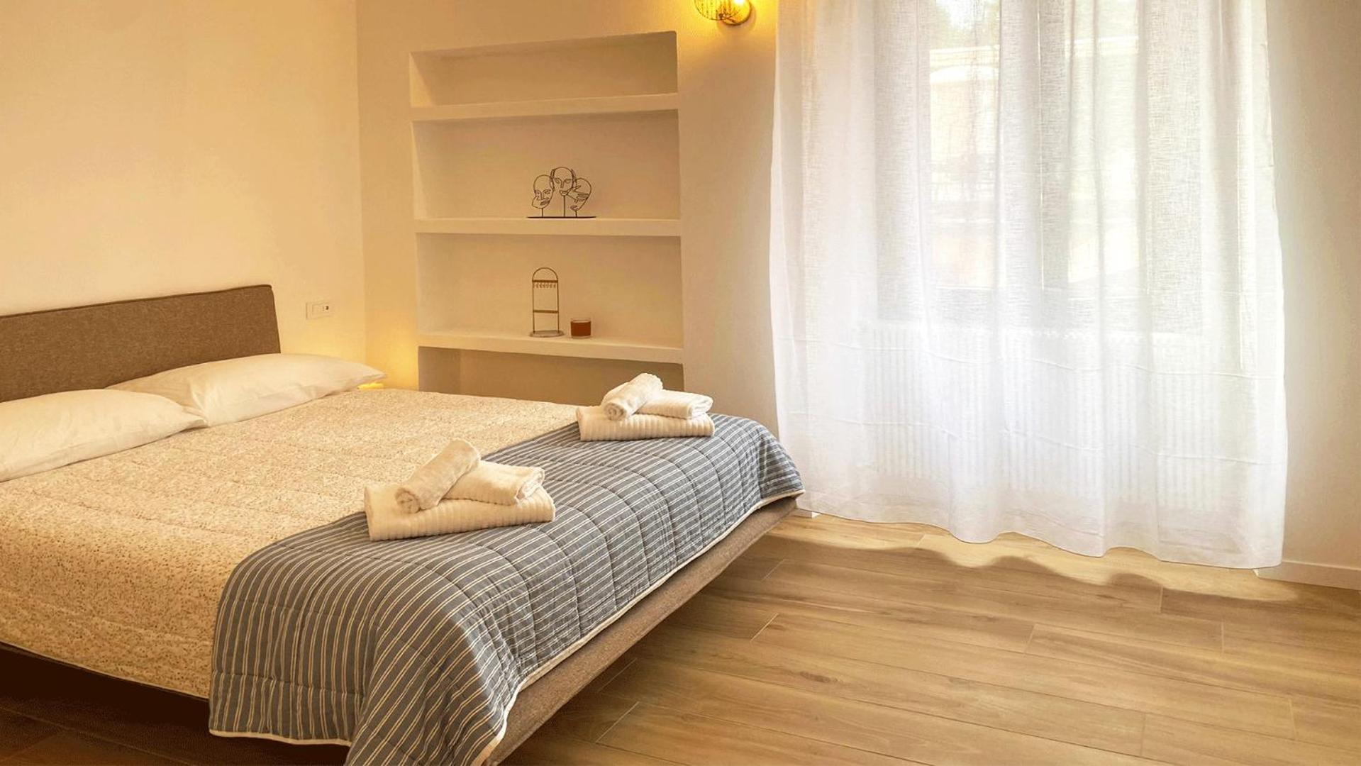 Eva Apartament 바메노 외부 사진