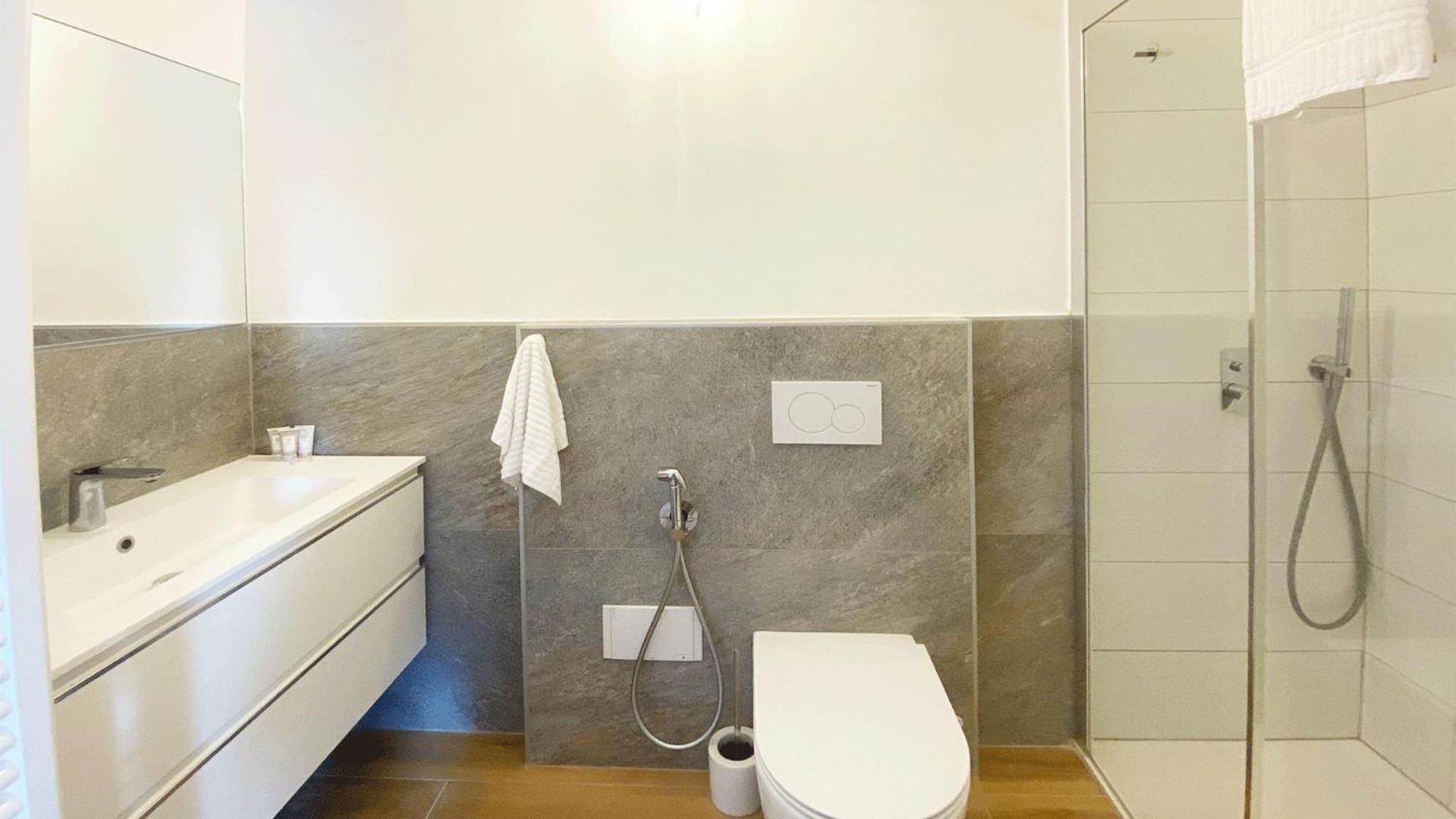 Eva Apartament 바메노 외부 사진