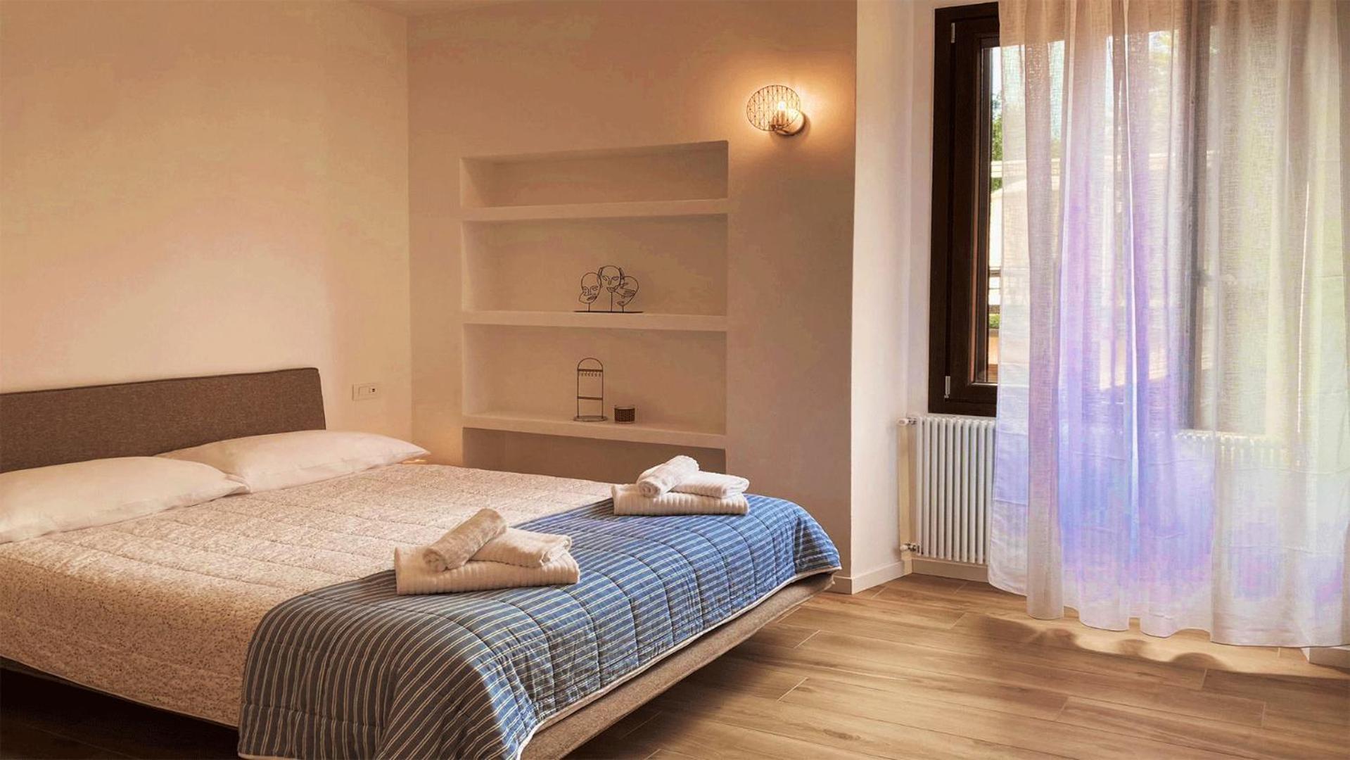 Eva Apartament 바메노 외부 사진