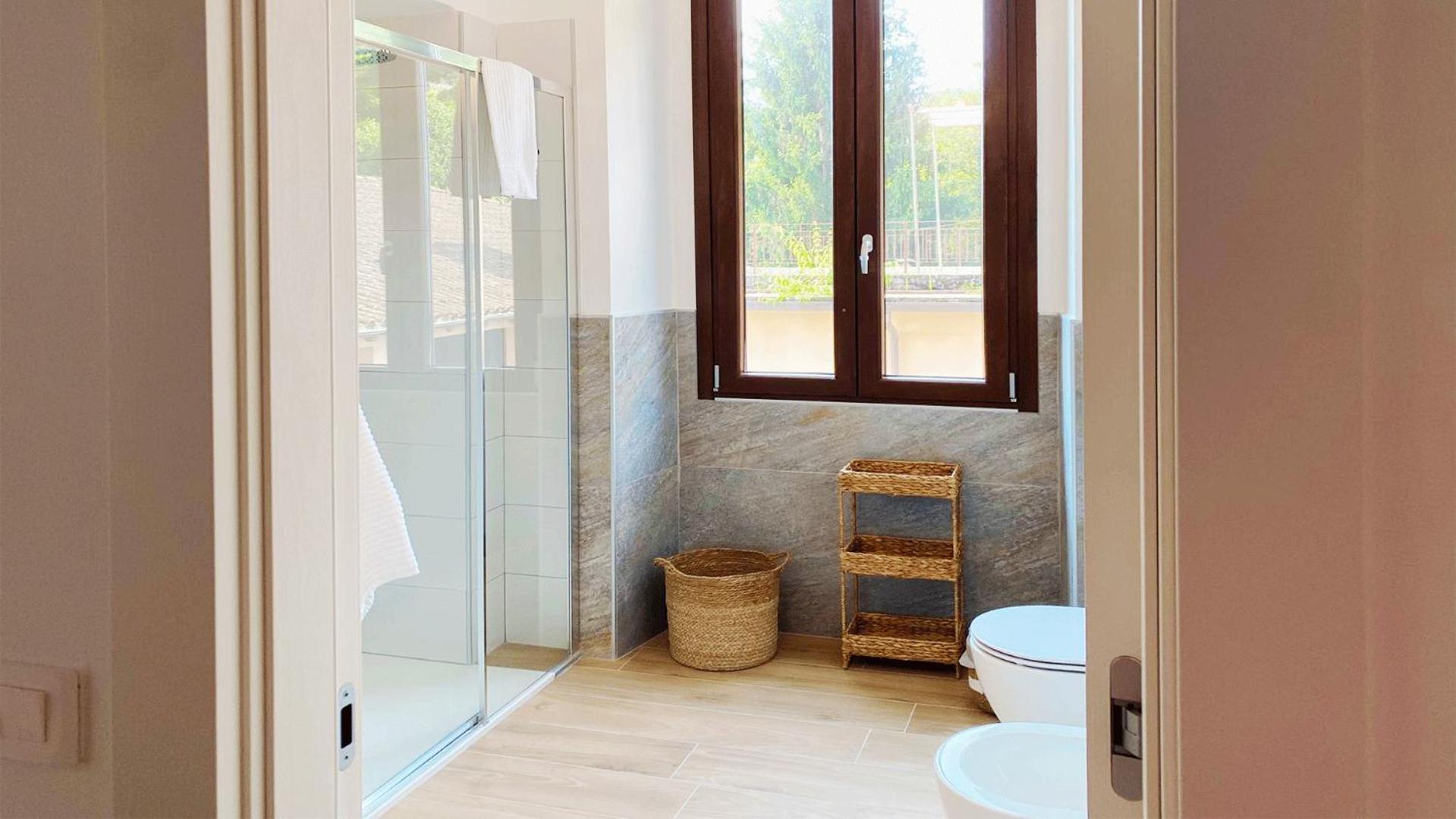 Eva Apartament 바메노 외부 사진
