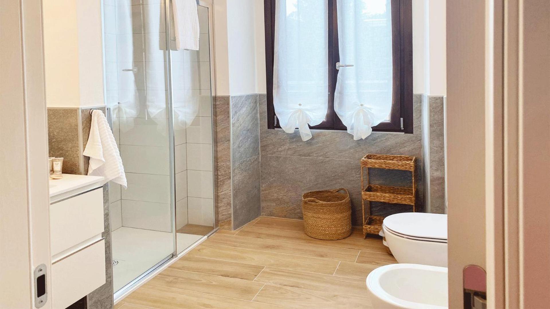 Eva Apartament 바메노 외부 사진