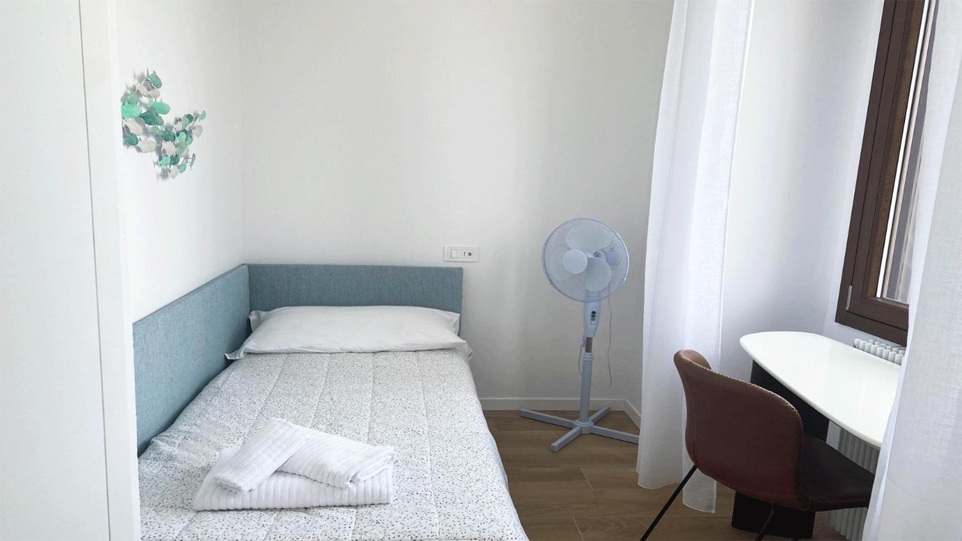 Eva Apartament 바메노 외부 사진
